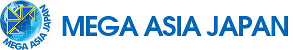 株式会社 MEGA ASIA JAPAN